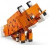 Klocki LEGO Minecraft 21588 - Lis